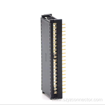 2.54mm IDC Connector 40P